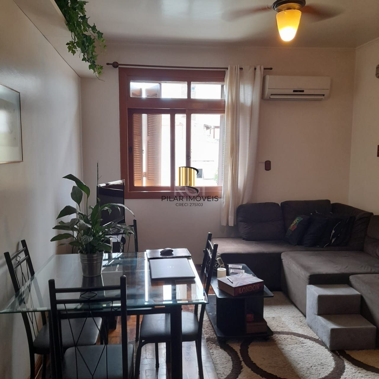 Apartamento para Venda - 89.1m², 3 dormitórios, Menino Deus