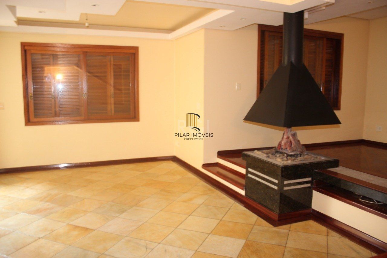 Casa Condominio para Venda - 379.23m², 4 dormitórios, sendo 1 suites, 2 vagas - Menino Deus