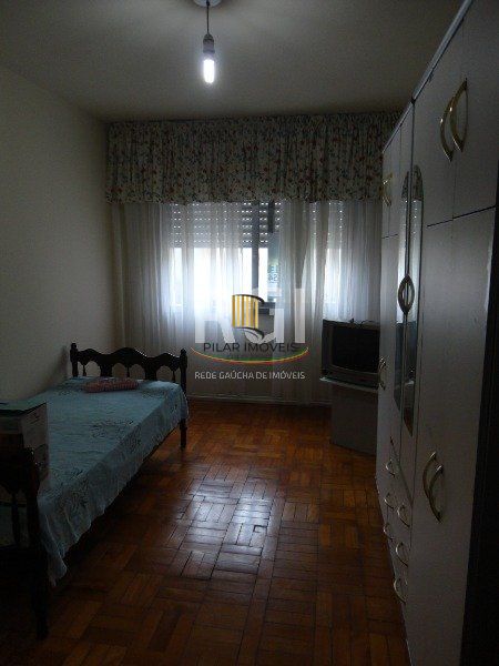 Apartamento para Venda - 54.7m², 2 dormitórios, Cristo Redentor