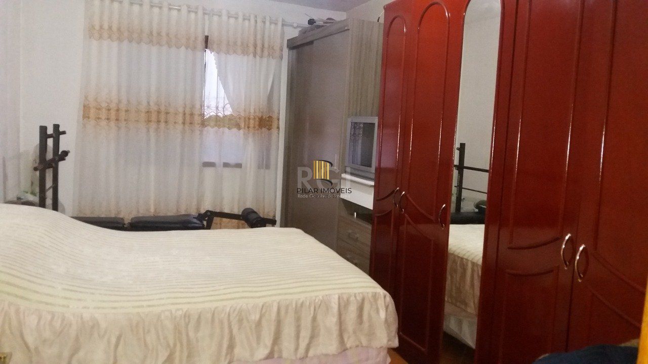 Casa para Venda - 120m², 2 dormitórios, 2 vagas - Jardim Floresta