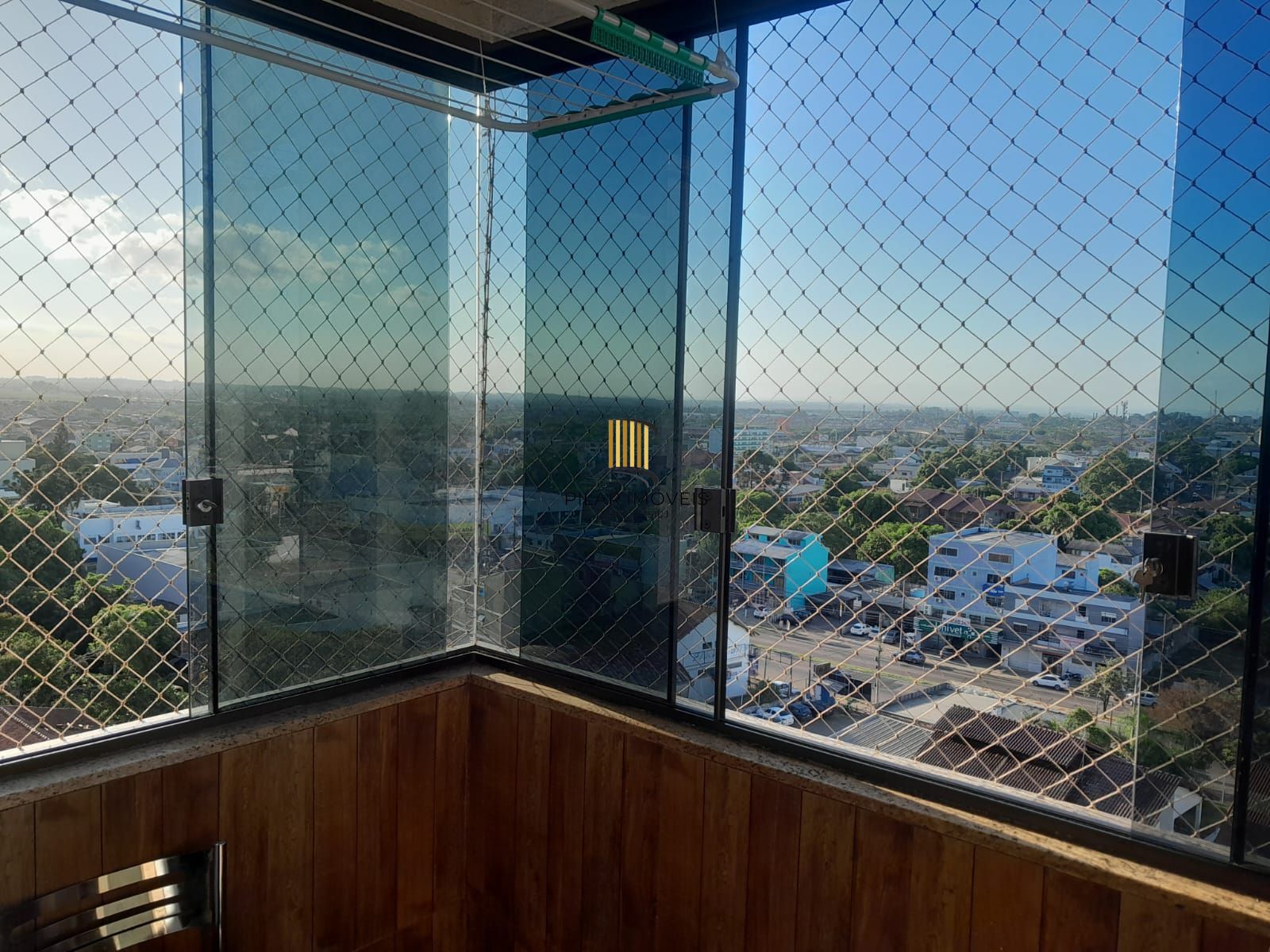 apartamento dois dorm/ cond.Vila Rosa/Canoas/ proximo ao Park Shopping