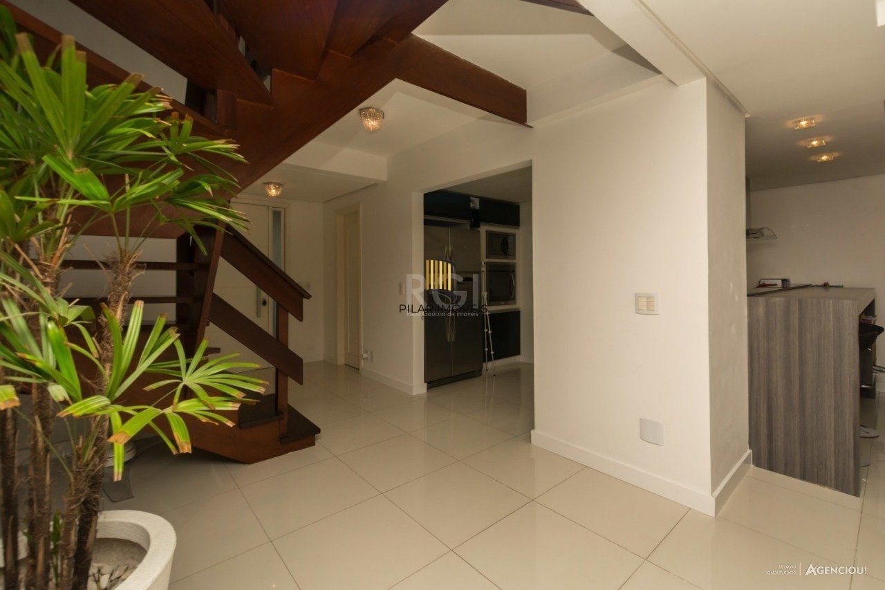 Casa Condominio para Venda - 87.97m², 3 dormitórios, sendo 1 suites, 2 vagas - Jardim Isabel