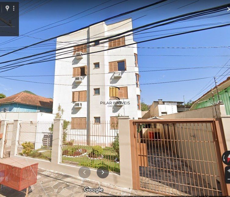 Apartamento para Venda - 74.21m², 2 dormitórios, sendo 1 suites, 1 vaga - Nossa Senhora das Graças