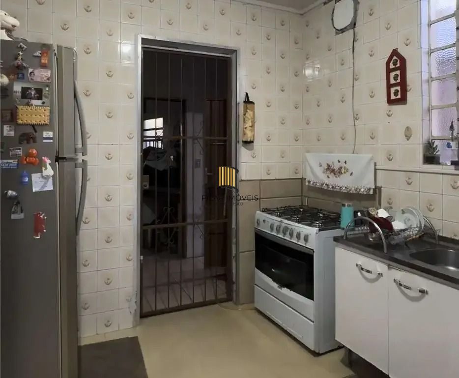 Casa 3 dormitórios 1.000,000 / Auxiliadora