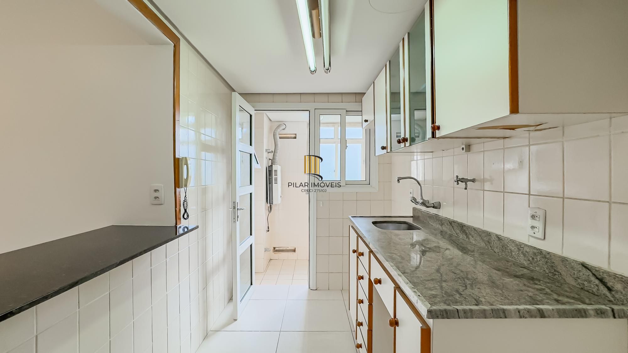 Apartamento com 3 Quartos (1 suíte) à venda, 76m² - Boa Vista