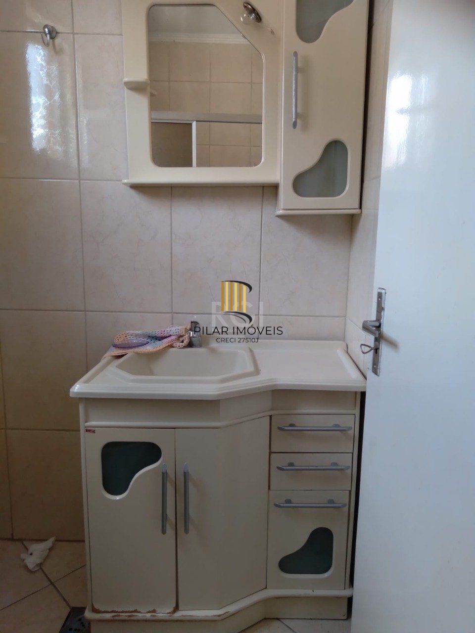 Apartamento para Venda - 59m², 2 dormitórios, Jardim Leopoldina
