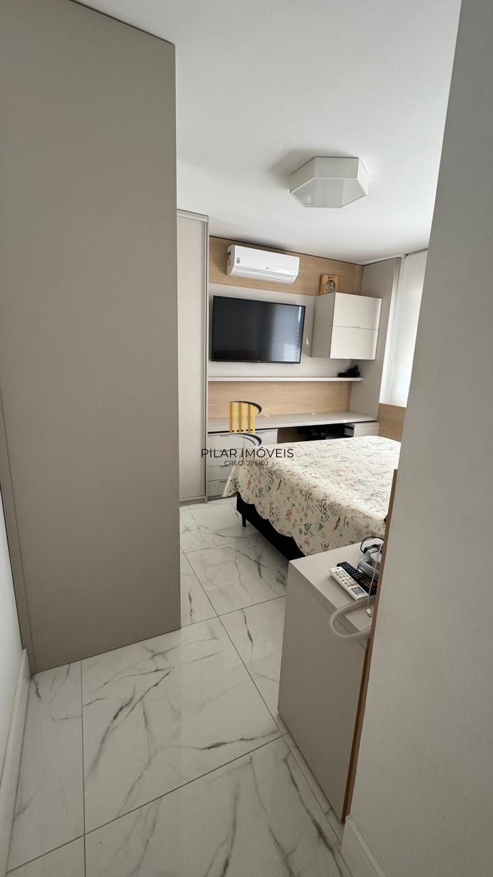 Exelente Apartamento Cond. Viva Vida/ 2 Dorm/Suite/vista panorâmica / mobiliado/ projeto arquitetônico /