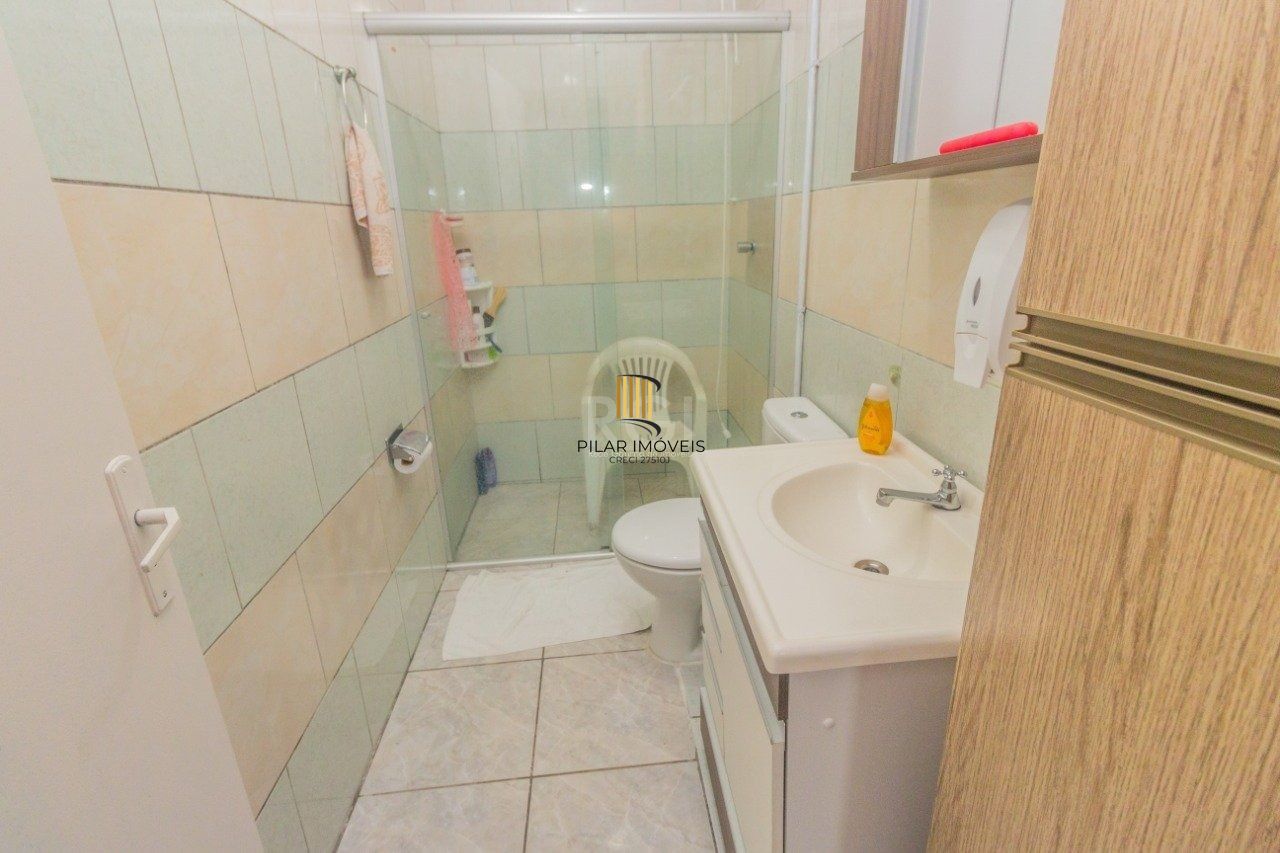 Casa 3 Dormitório(s) Bairro Santa Tereza