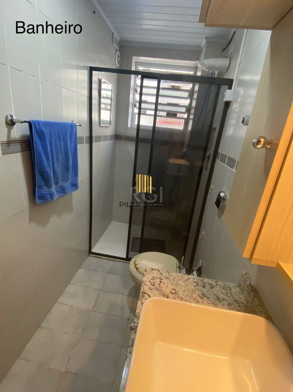 Apartamento para Venda - 58.18m², 2 dormitórios, Farroupilha