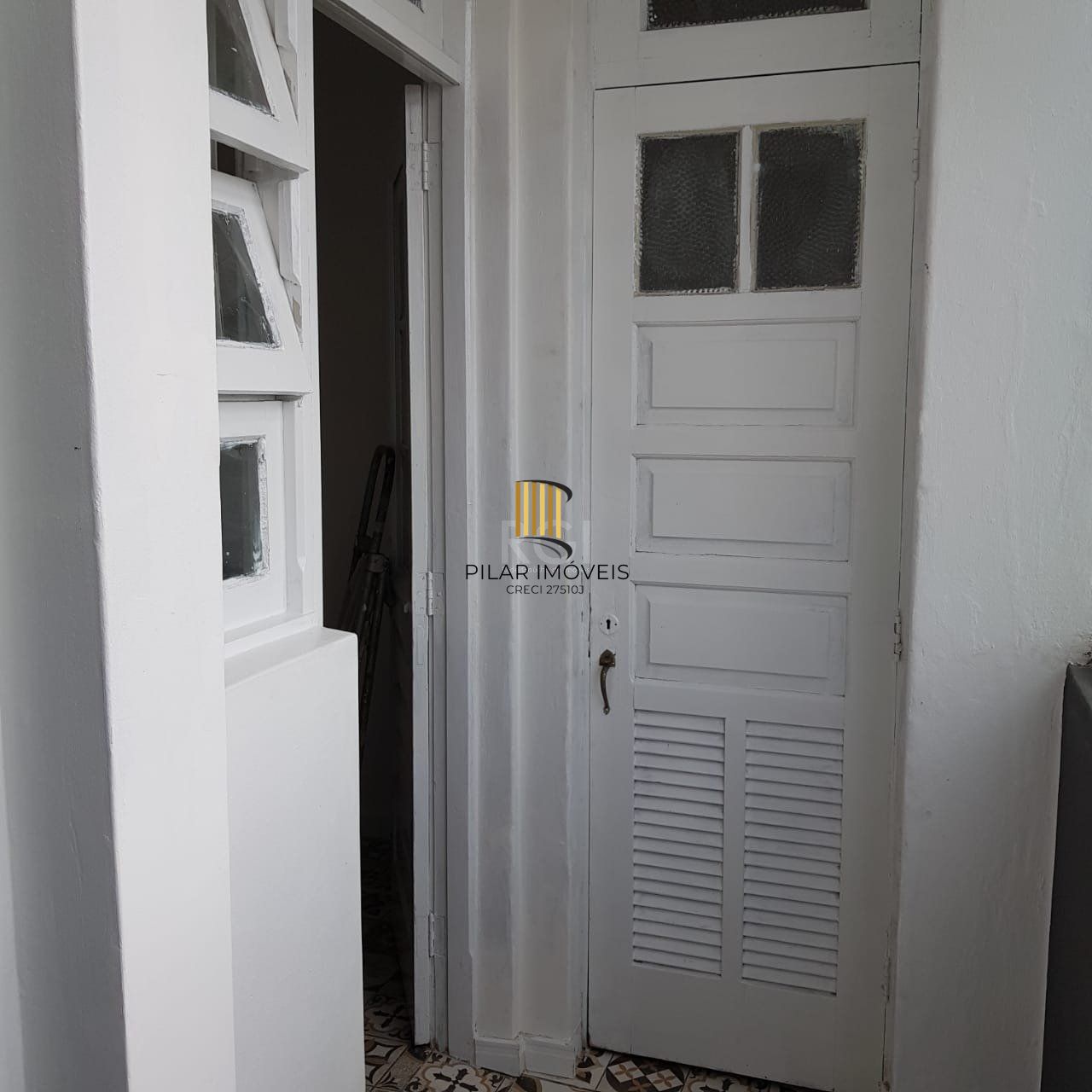 Apartamento para Venda - 63.4m², 2 dormitórios, Floresta