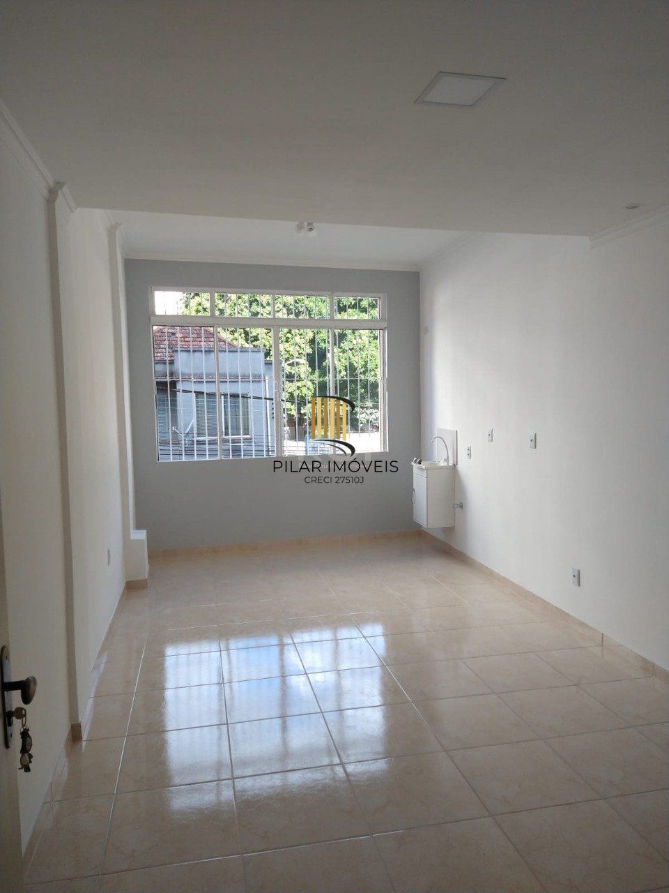 Conjunto/Sala para Venda - 21.57m², 0 dormitórios, São Geraldo