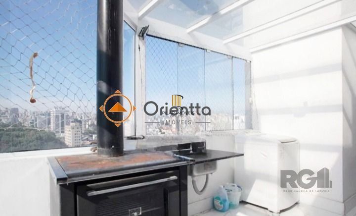 Apartamento 3 dormitórios no bairro São João