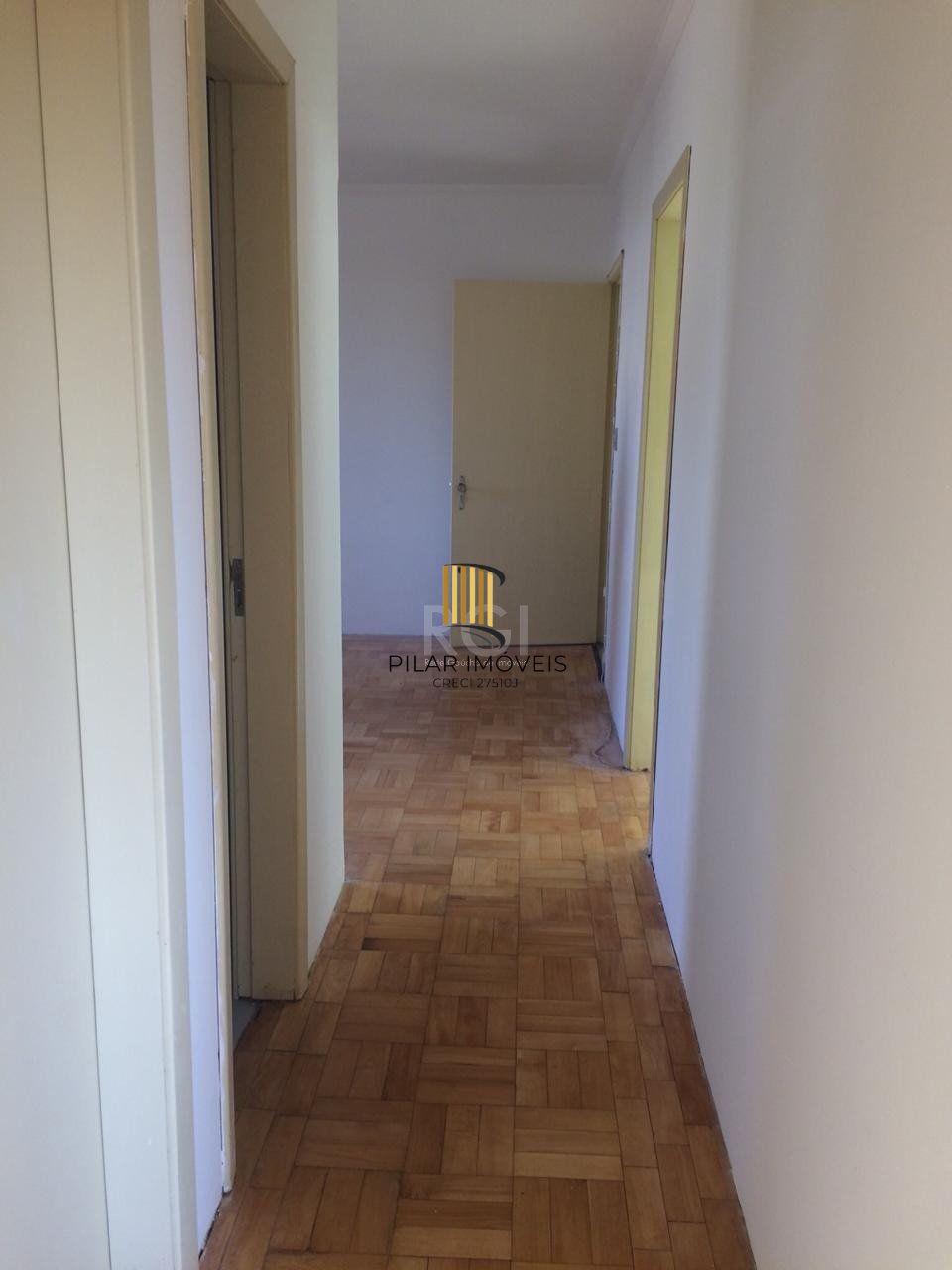 Apartamento para Venda - 70.57m², 2 dormitórios, Auxiliadora