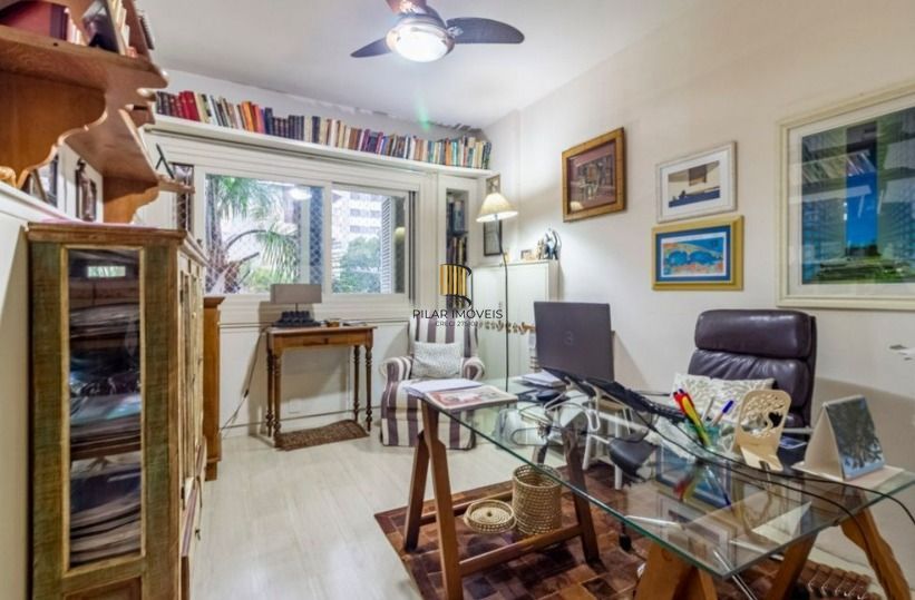 Cobertura para Venda - 304.71m², 3 dormitórios, sendo 1 suites, 2 vagas - Bela Vista