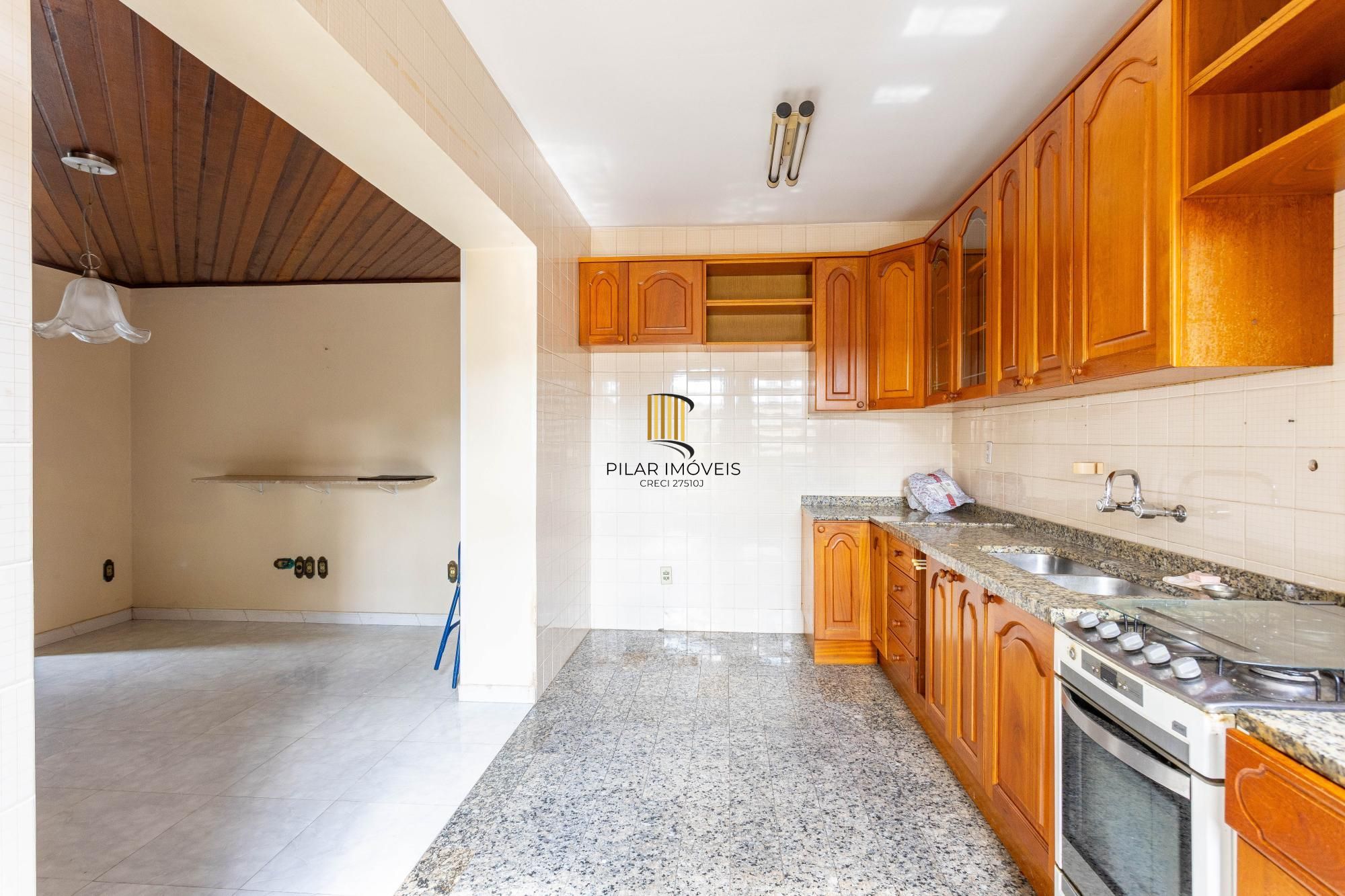 CASA SOBRADO 3 DORMITÓRIOS 1 SUITE 3 VAGAS NO BAIRRO HIGIENÓPOLIS EM PORTO ALEGRE