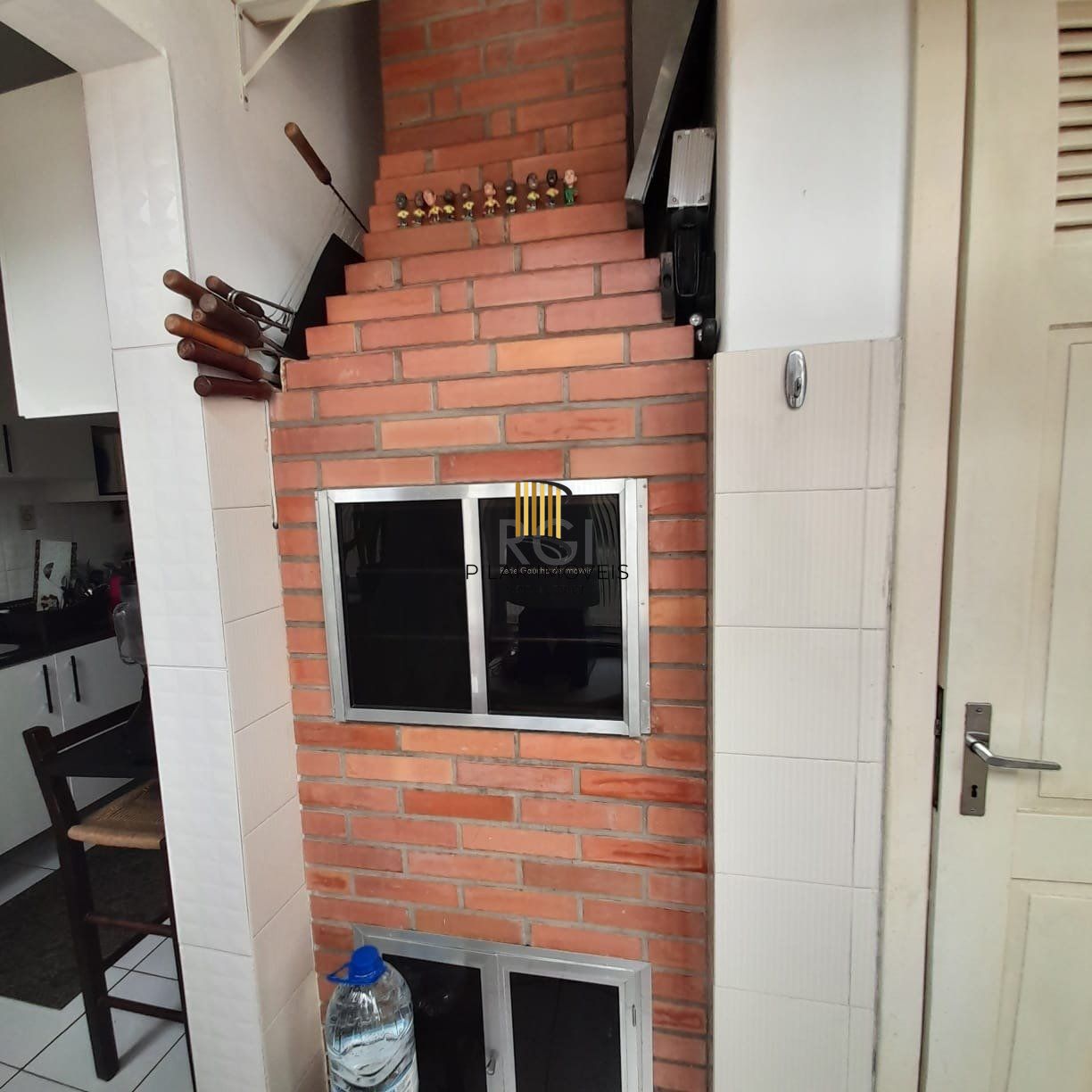 Apartamento para Venda - 89.1m², 3 dormitórios, Menino Deus