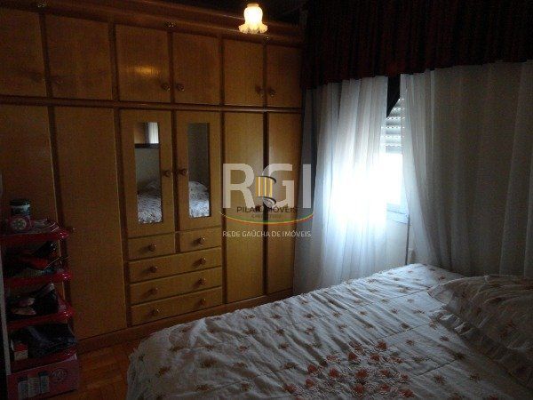 Apartamento para Venda - 54.7m², 2 dormitórios, Cristo Redentor