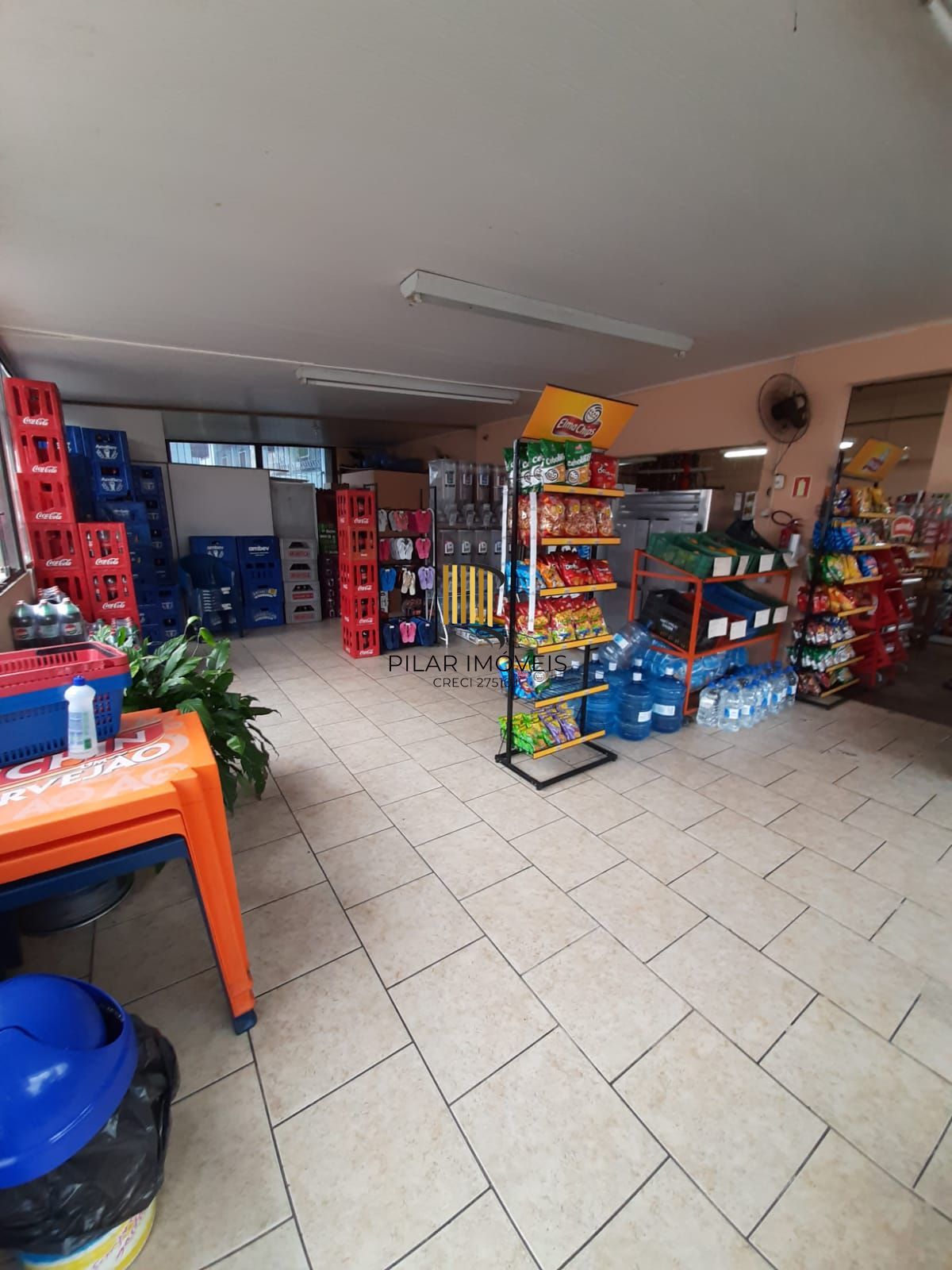 Loja Comercial com 140,34