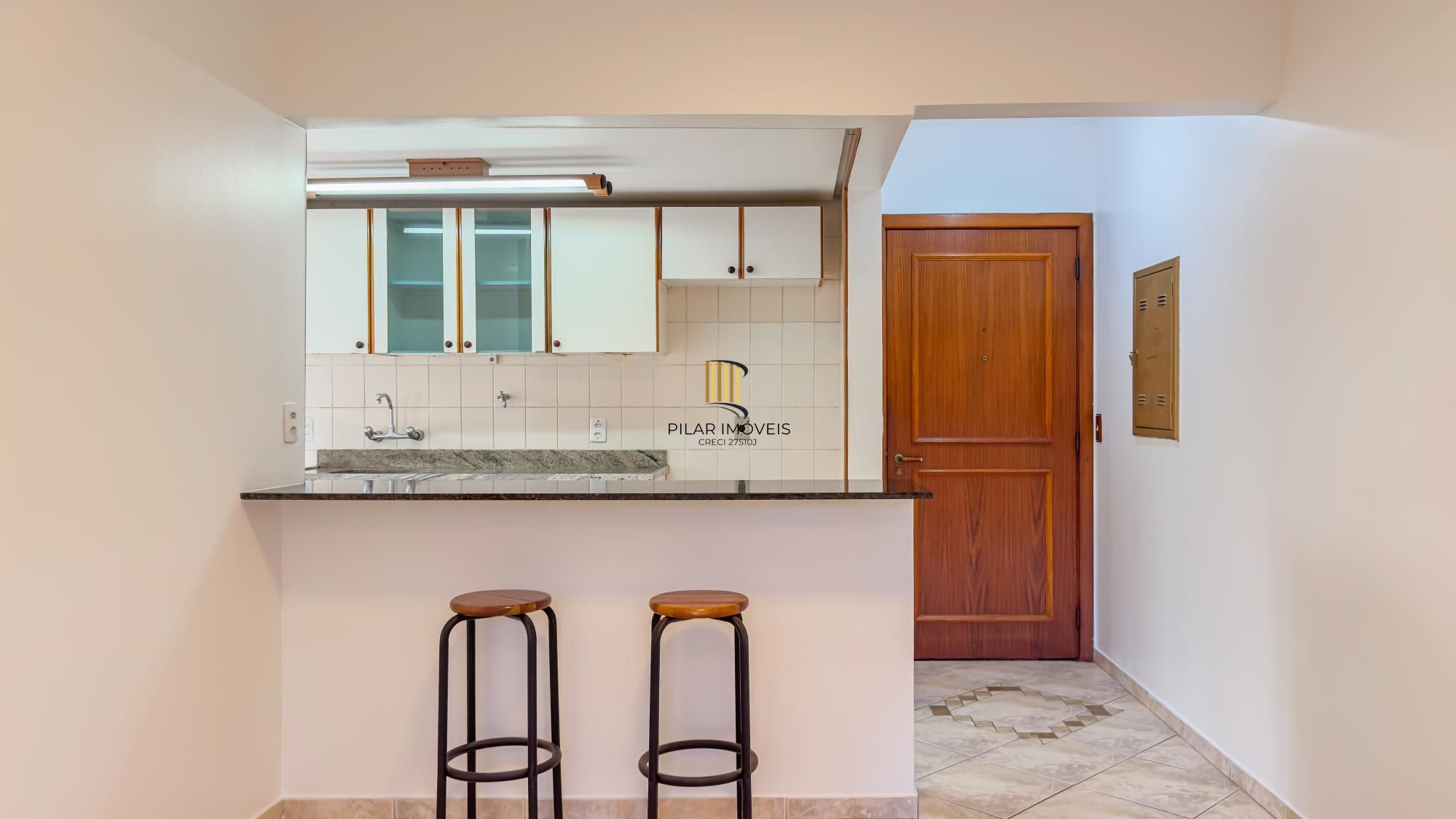 Apartamento com 3 Quartos (1 suíte) à venda, 76m² - Boa Vista