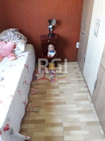 Casa para Venda - 260m², 3 dormitórios, 2 vagas - Belém Velho