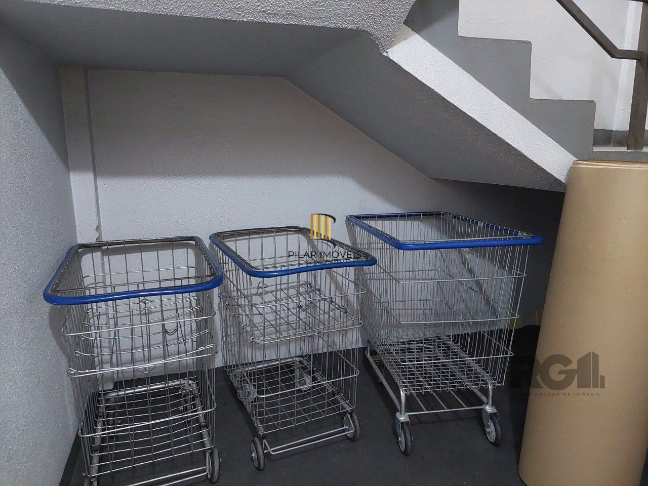 Apartamento 3 dormitórios no bairro Mont Serrat