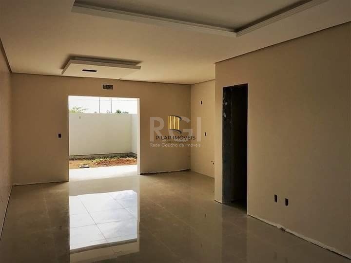 Sobrado para Venda - 117m², 1 dormitório, sendo 1 suites, 2 vagas - Mont Serrat