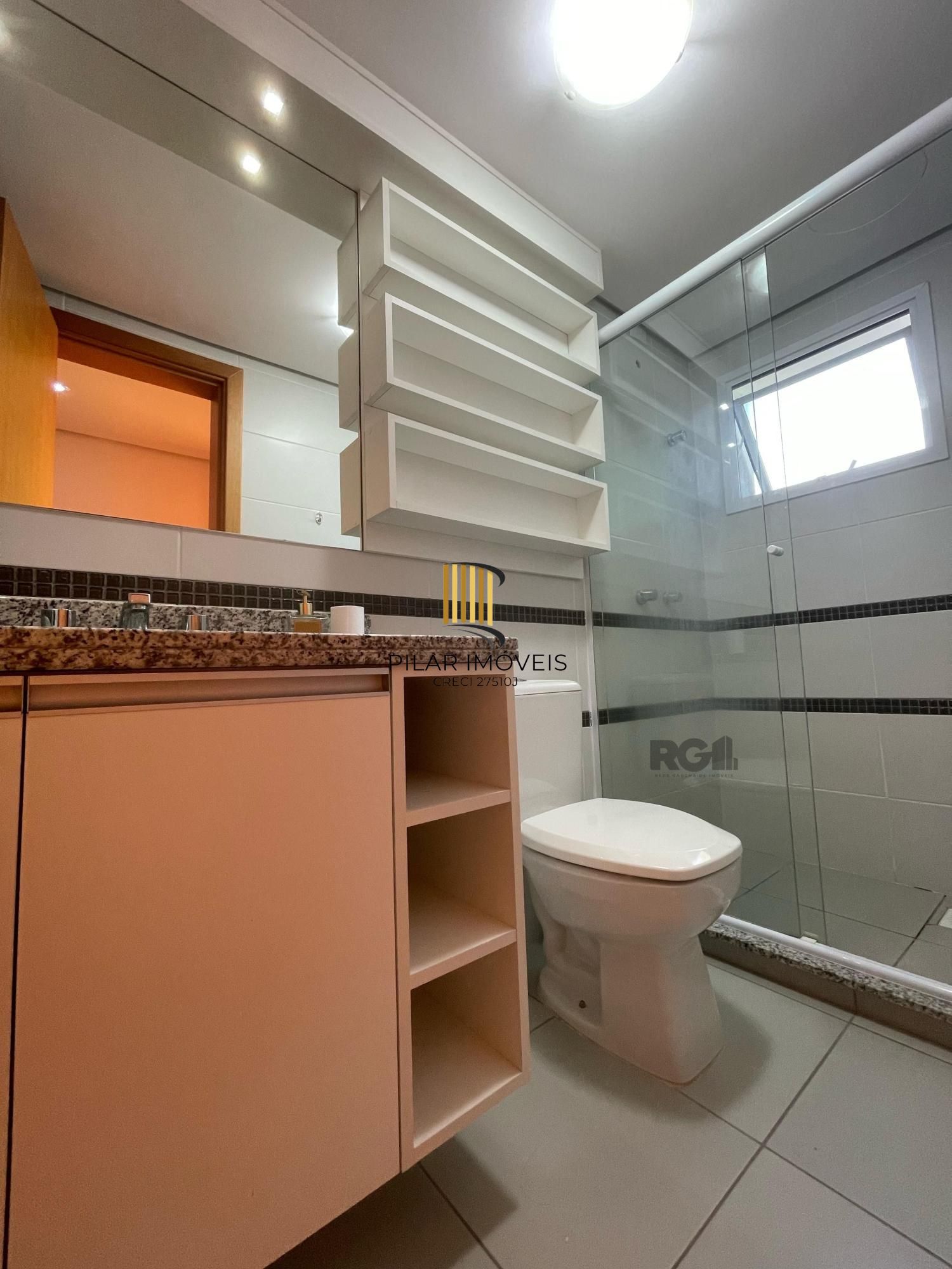 Apartamento 3 dormitórios no bairro Passo da Areia