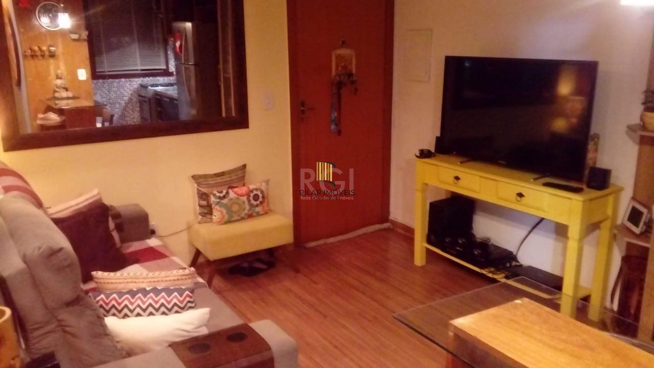 Apartamento para Venda - 38.34m², 2 dormitórios, 1 vaga - Vila Nova