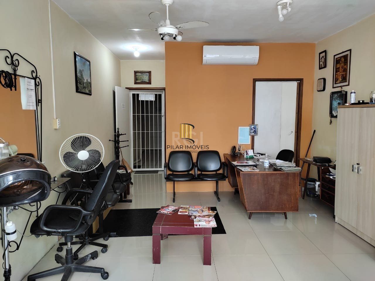 Conjunto/Sala para Venda - 34.23m², 0 dormitórios, Independência