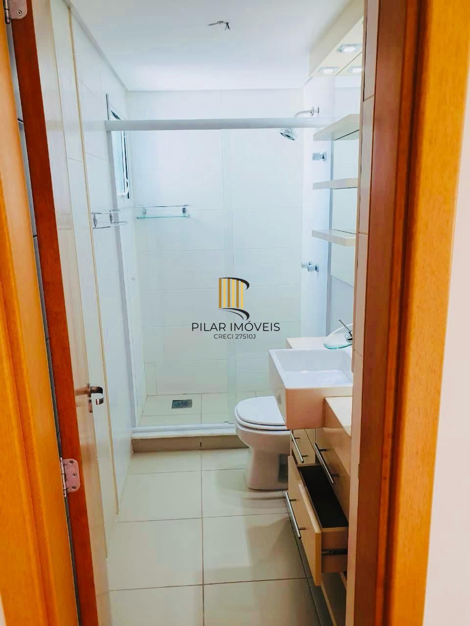 Apartamento 3 dormitórios no bairro Passo da Areia