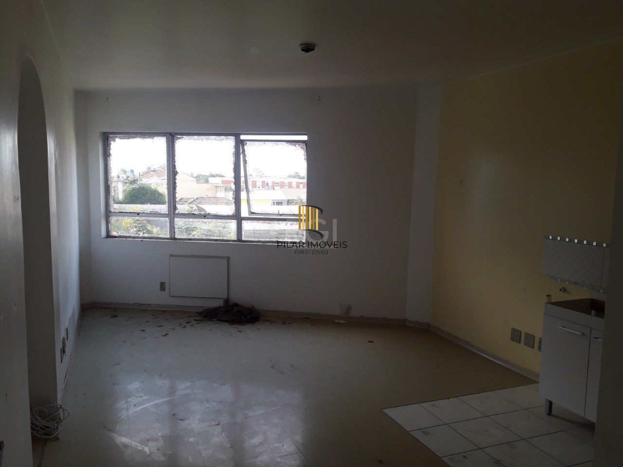 Sala Comercial no bairro Passo da Areia