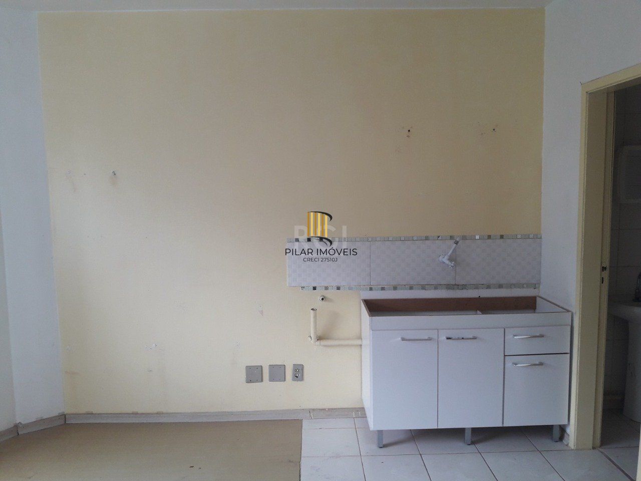 Sala Comercial no bairro Passo da Areia