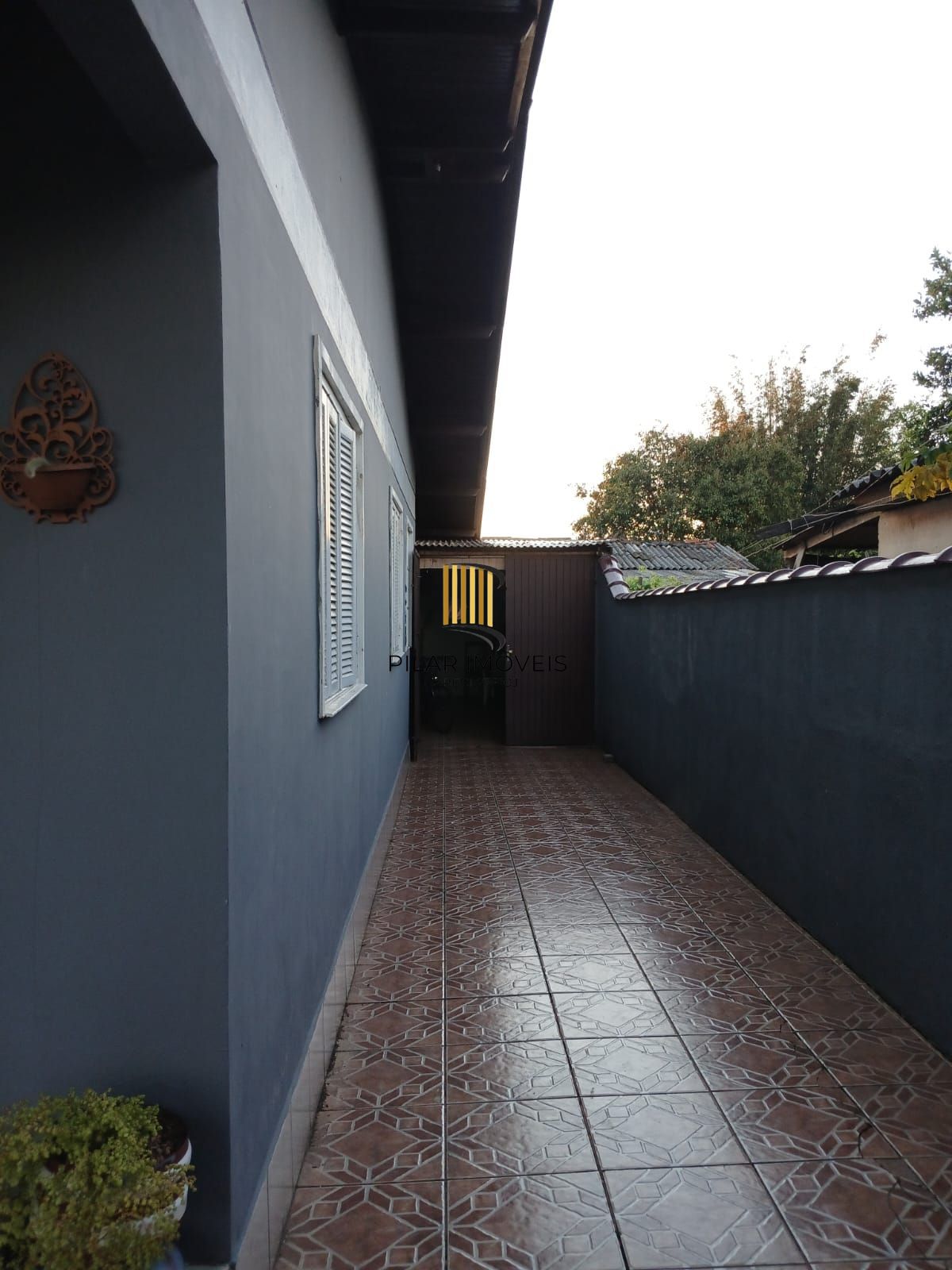 Casa à venda no bairro Mathias Velho - Canoas
