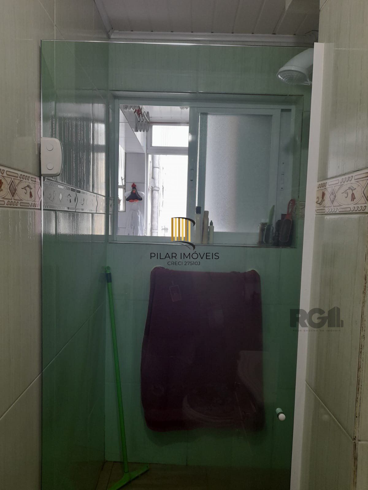 Apartamento para Venda - 50.36m², 2 dormitórios, Centro Histórico