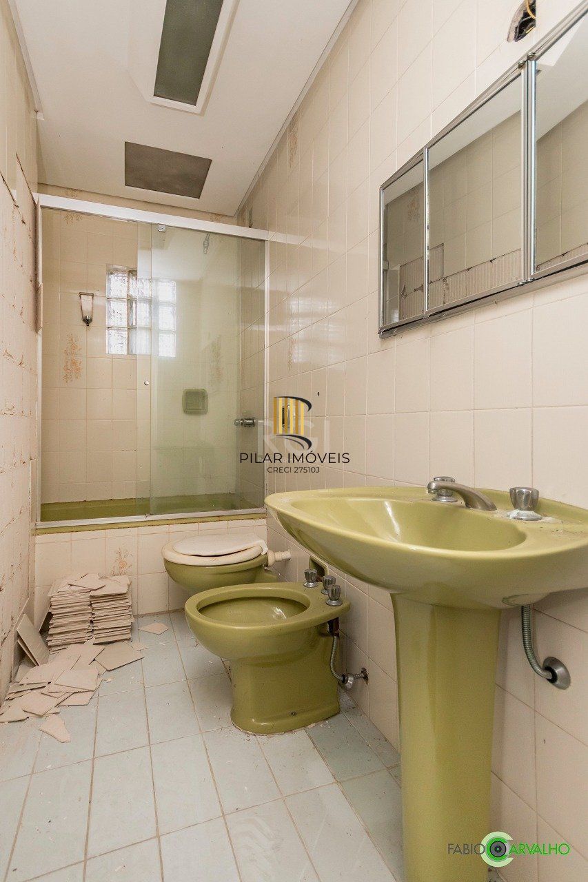 Casa para Venda - 307m², 4 dormitórios, sendo 2 suites, 3 vagas - Higienópolis