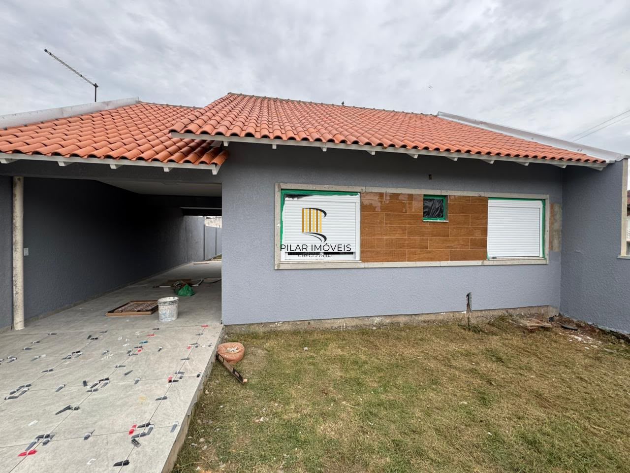 Casa à venda no Bairro São Vicente – Gravataí