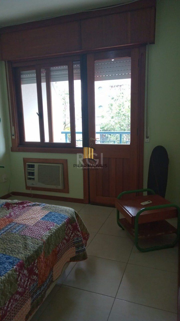 Apartamento para Venda - 93.08m², 2 dormitórios, 1 vaga - Petrópolis