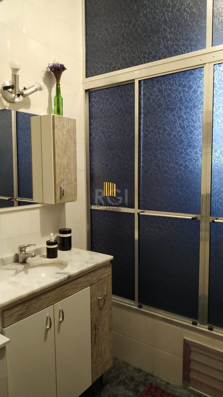 Apartamento para Venda - 89.1m², 3 dormitórios, Menino Deus