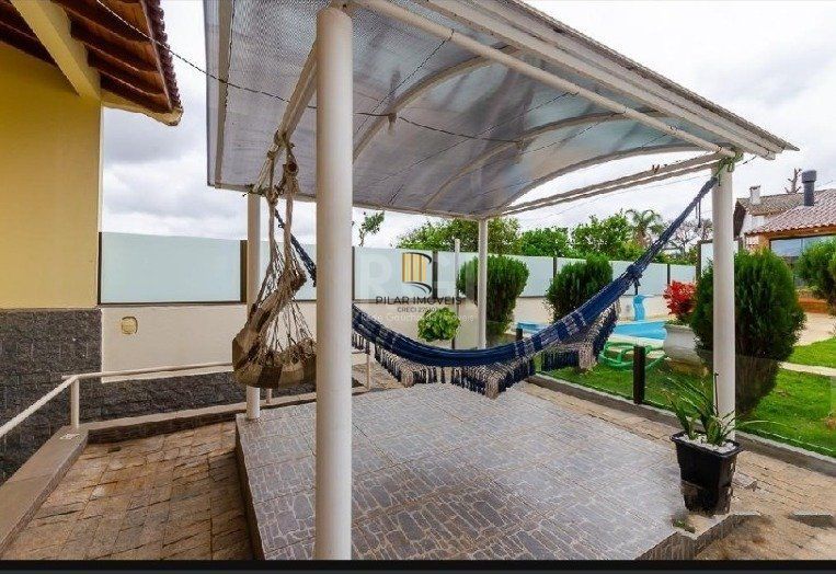 Casa 3 dormitórios no bairro Sarandi