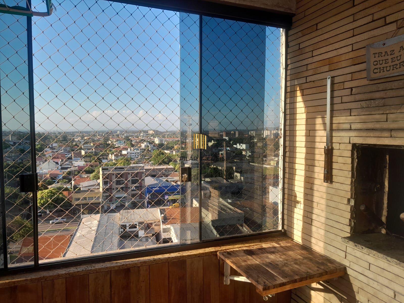 apartamento dois dorm/ cond.Vila Rosa/Canoas/ proximo ao Park Shopping