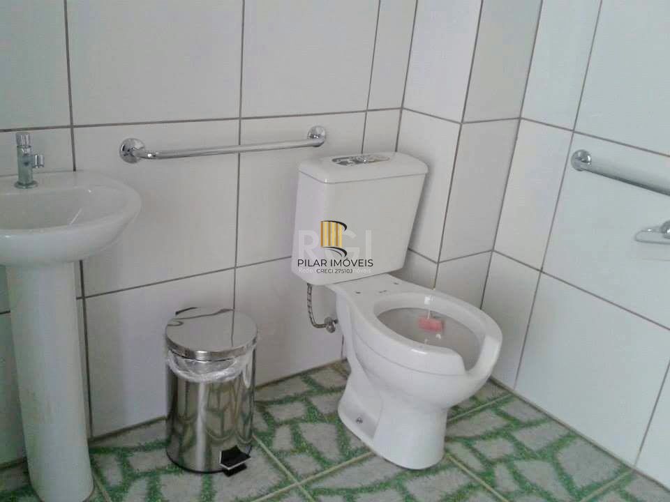 Casa Comercial para Venda - 200m², 0 dormitórios, Niterói