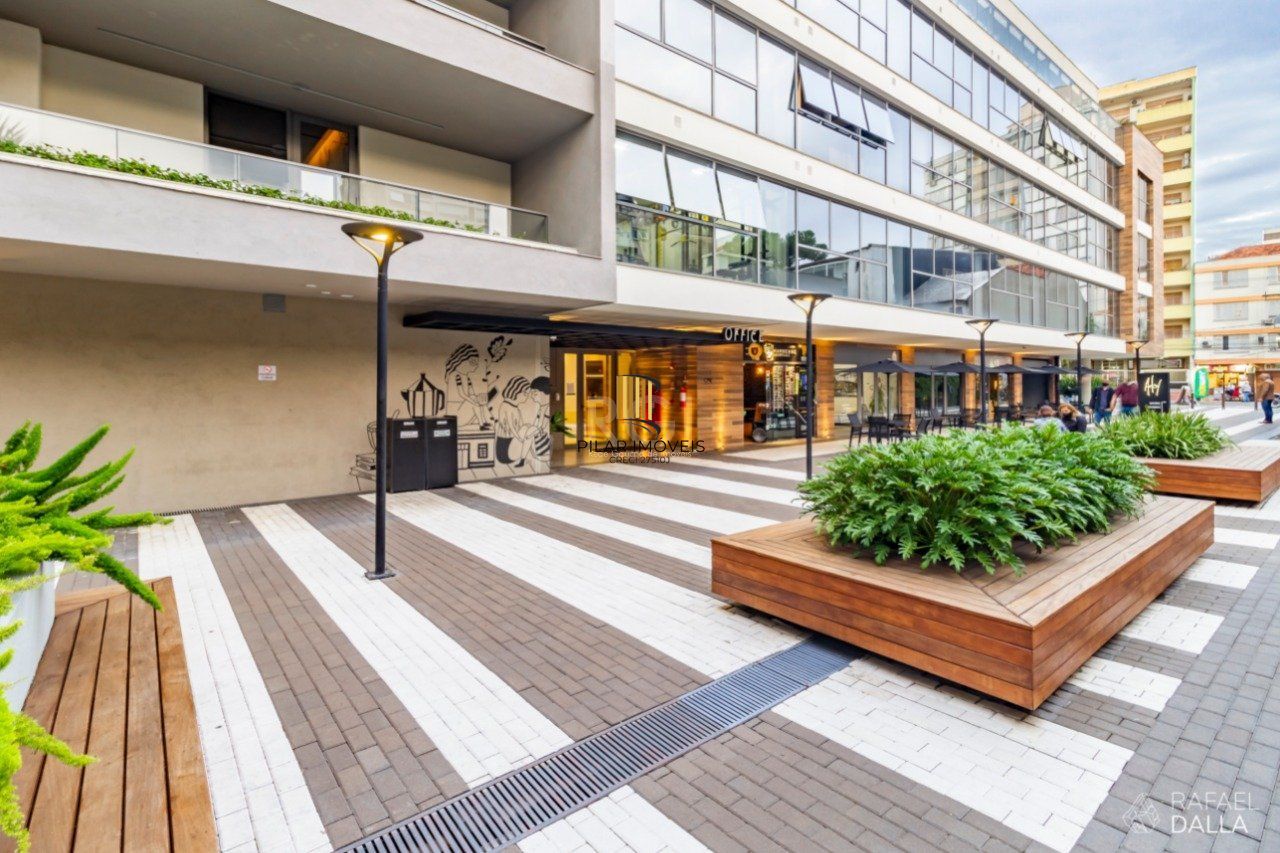 Loja para Locação/Aluguel - 30m², 0 dormitórios, Centro Histórico