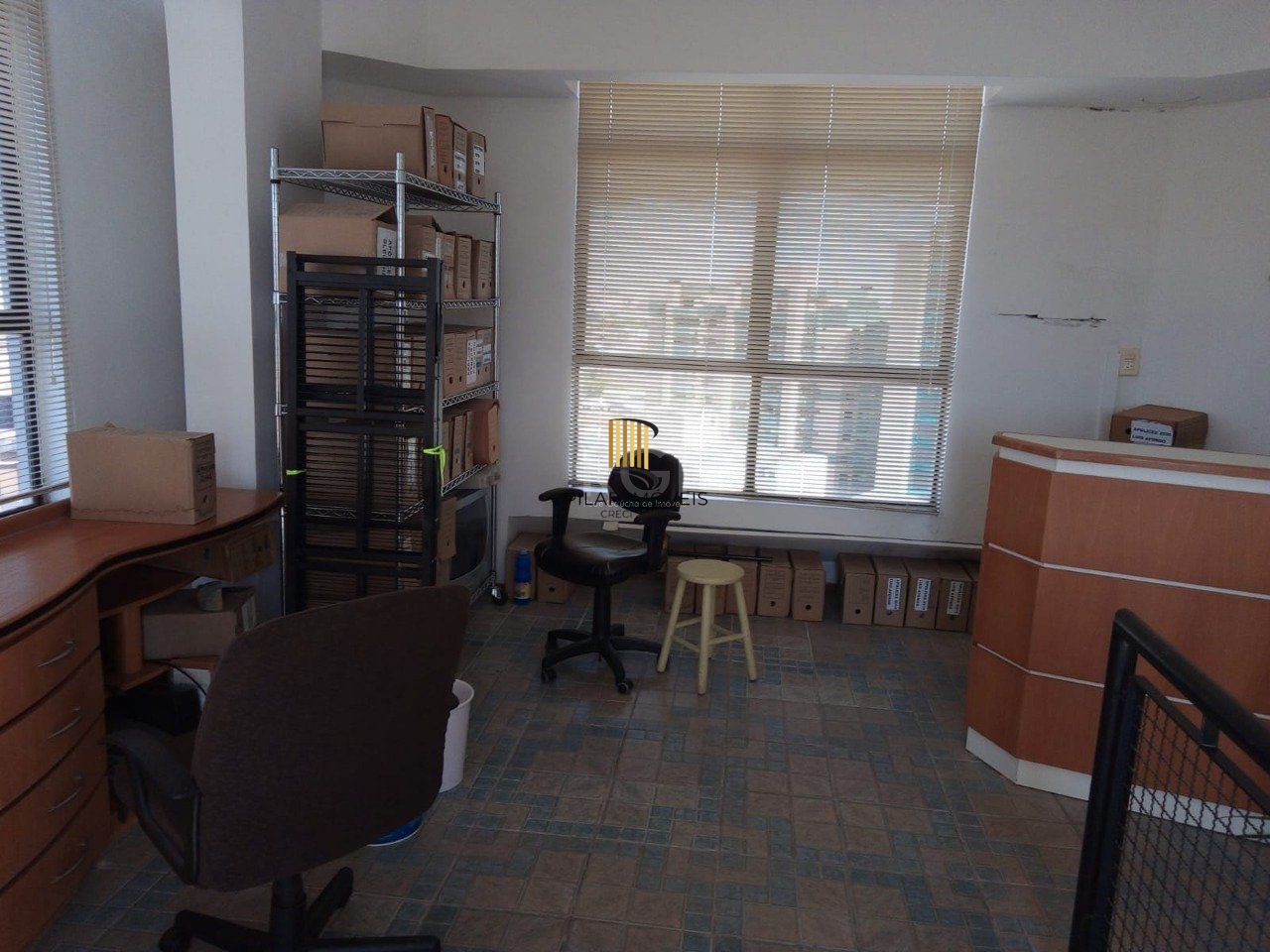Conjunto/Sala para Venda - 72.93m², 0 dormitórios, Auxiliadora