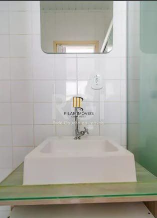 Apartamento JK para Venda - 27m², 1 dormitório, sendo 1 suites, Centro Histórico