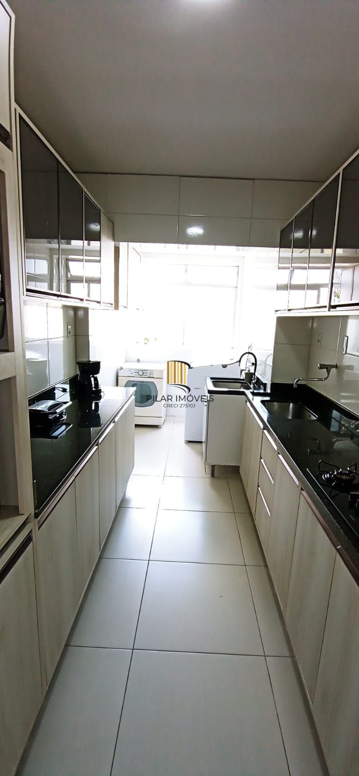 Apartamento dois dormitorios/Centro de Canoas/cond. Al´Italia/ com vaga/ 78m²