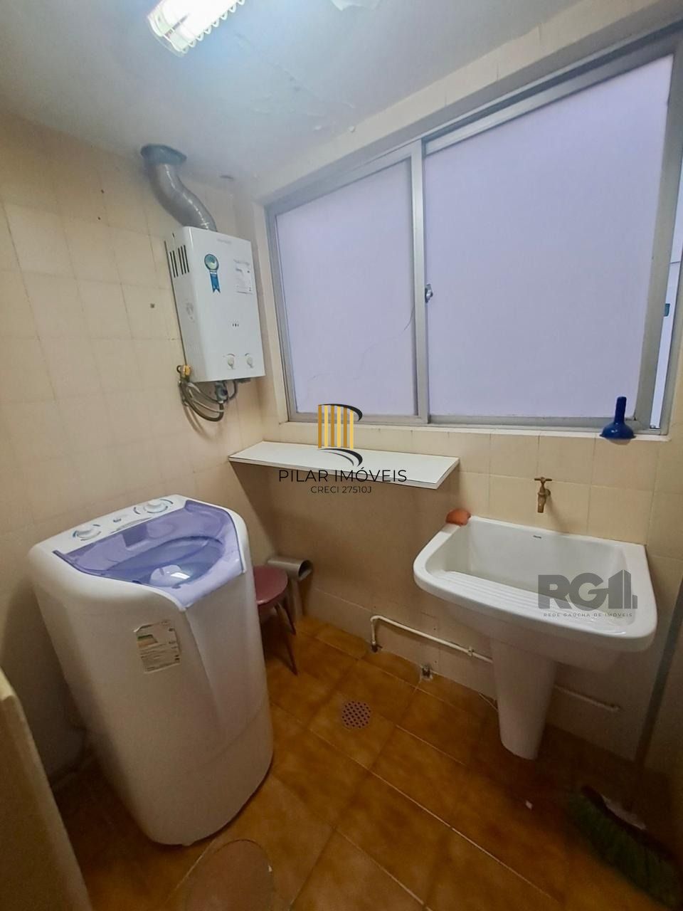 Apartamento 2 dormitórios no bairro Mont Serrat