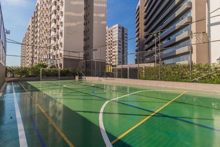 Apartamentos / 2 Dormitórios / 1 Suíte / 1 Vaga / São Sebastião / Porto Alegre / RS