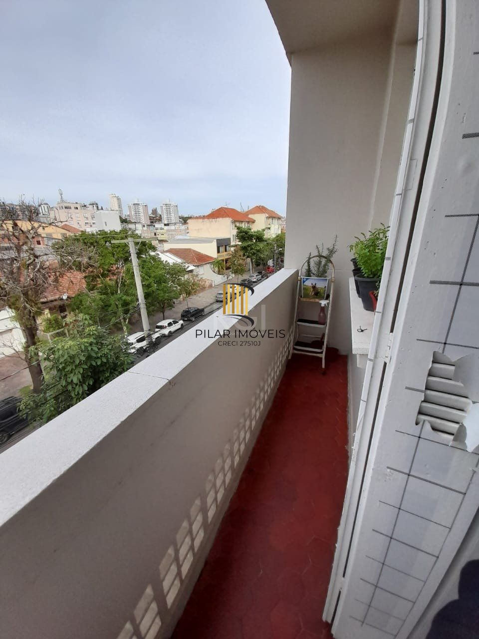 Apartamento para Venda - 102m², 3 dormitórios, São Geraldo