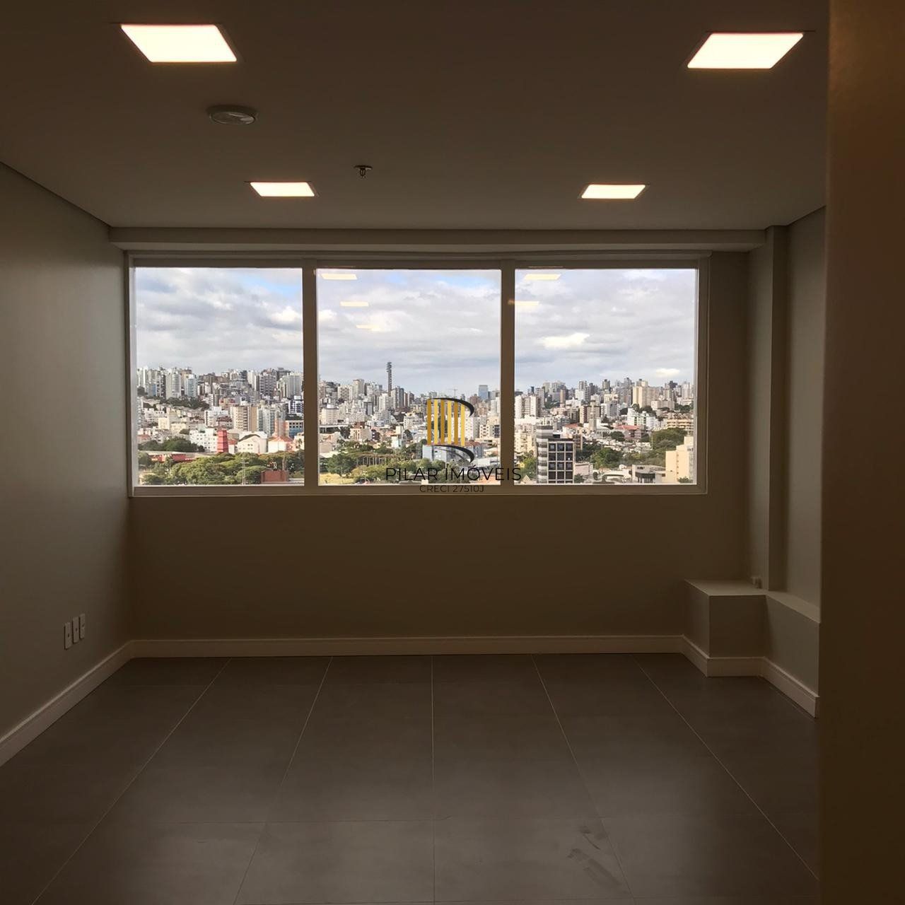 Conjunto/Sala para Venda - 38m², 0 dormitórios, Santana