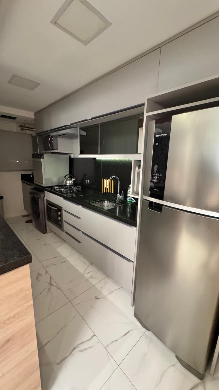 Exelente Apartamento Cond. Viva Vida/ 2 Dorm/Suite/vista panorâmica / mobiliado/ projeto arquitetônico /